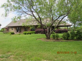 187 Pr 5488, Mexia, TX 76667