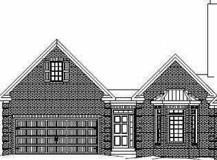 116 Somersly Pl, Lexington, KY 40515