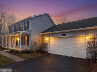 15910 Dark Hollow Rd, Upperco, MD 21155