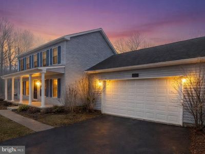 15910 Dark Hollow Rd, Upperco, MD, 21155