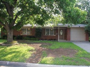 3623 Rogene St, North Richland Hills, TX 76180