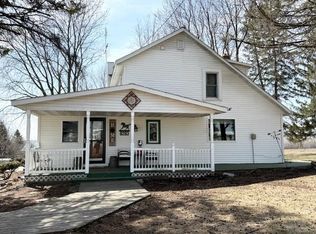 8283 345th St, Stanley, WI 54768