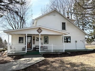 8283 345th Street, Stanley, WI, 54768