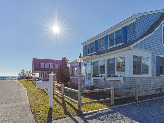 8 Wyndemere Bluffs Road, Harwich Port, MA 02646