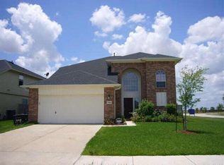 7302 Sabinal Creek Dr, Richmond, TX 77469