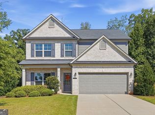 413 Hudson Cove Trl, Gainesville, GA 30506