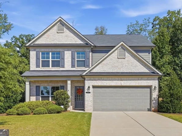 413 Hudson Cove Trl, Gainesville, GA 30506