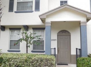 2089 SE Fern Park Dr, Port Saint Lucie, FL 34952