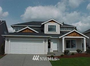 4276 S 160th St, Tukwila, WA