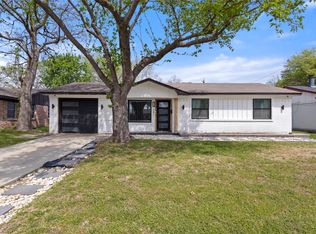 701 Milky Way, Garland, TX 75040