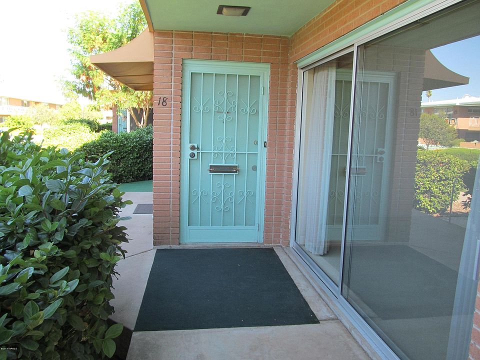 Villa Catalina Apartments Tucson, AZ Zillow