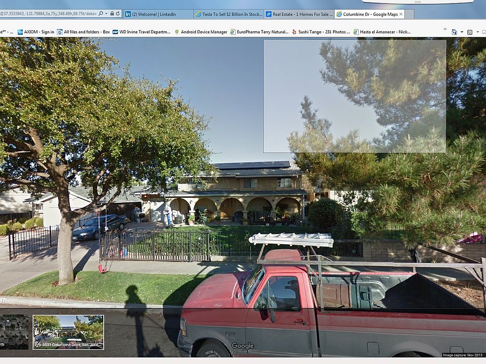 1st image of 3531 Columbine Dr