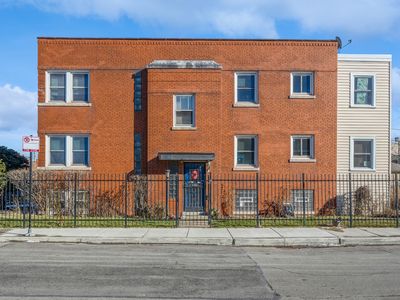 4259 W 21st St, Chicago, IL, 60623