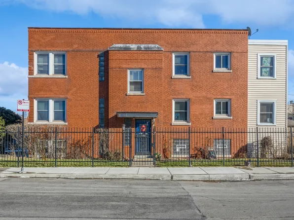 4259 W 21st St, Chicago, IL 60623