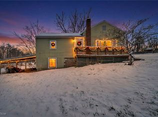 13729 Galehouse Rd, Doylestown, OH 44230