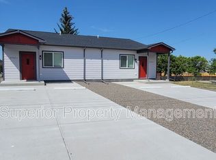 3702 Rock Springs St #A, Cheyenne, WY 82001