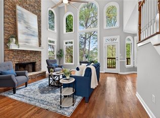 1846 Dorminey Ct, Lawrenceville, GA 30043