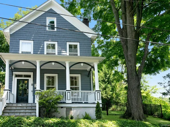 8 Still Court, Ossining, NY 10562