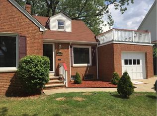 9807 S Highland Ave, Garfield Heights, OH 44125