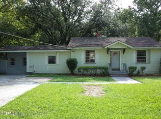 1117 Denaud St, Jacksonville, FL 32205