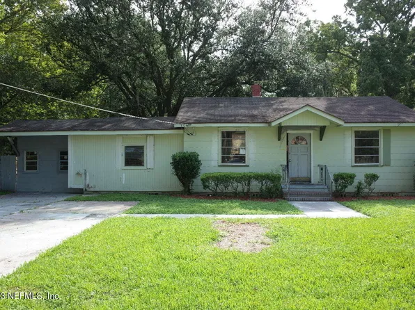 1117 DENAUD Street, Jacksonville, FL 32205