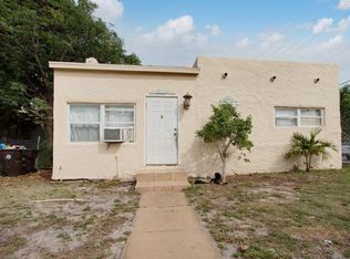 611 32nd St, West Palm Beach, FL 33407