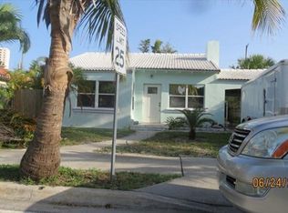 436 54th St, West Palm Beach, FL 33407