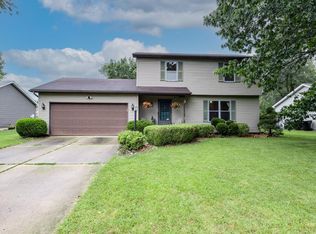 10193 Charles St, Osceola, IN 46561