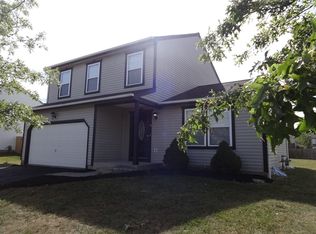 15 E Woodfield, Etna, OH 43062