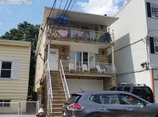6117 Jefferson St, West New York, NJ 07093