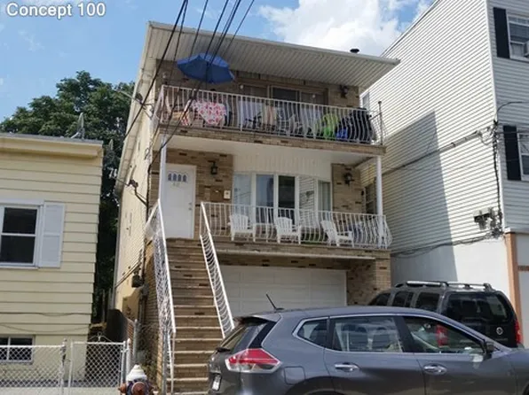 6117 Jefferson St, West New York, NJ 07093