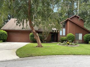 3171 MISTY CREEK Lane, Jacksonville, FL 32216