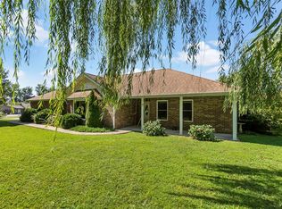 58 Morgan Ln, Scott City, MO 63780