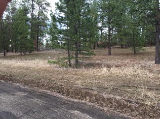 6545 Pine Ridge Way, Nine Mile Falls, WA 99026