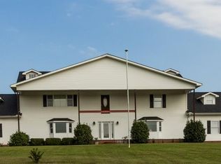 925 Pine Log Ford Rd, Travelers Rest, SC 29690