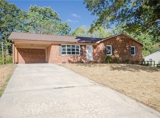 311 Hamilton Rd, Lexington, NC 27295