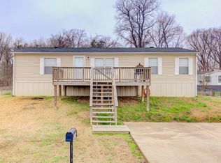 209 Hartley Rd, Vicksburg, MS 39180