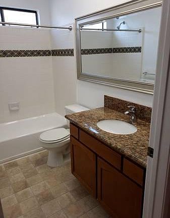 5th image of 3751 S Canfield Ave APT 206