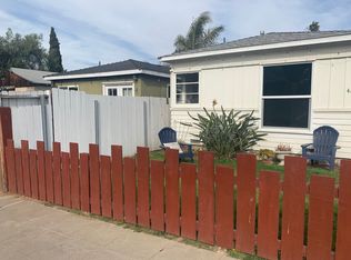 4616 Muir Ave, San Diego, CA 92107