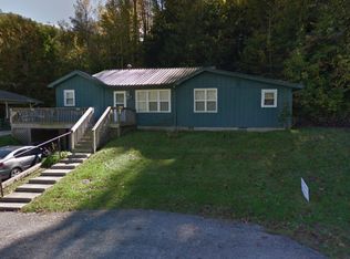 805 Old Flemingsburg Rd, Morehead, KY 40351