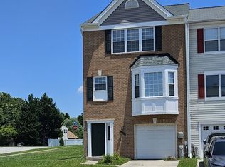 2001 Pinecroft Ct, Odenton, MD 21113