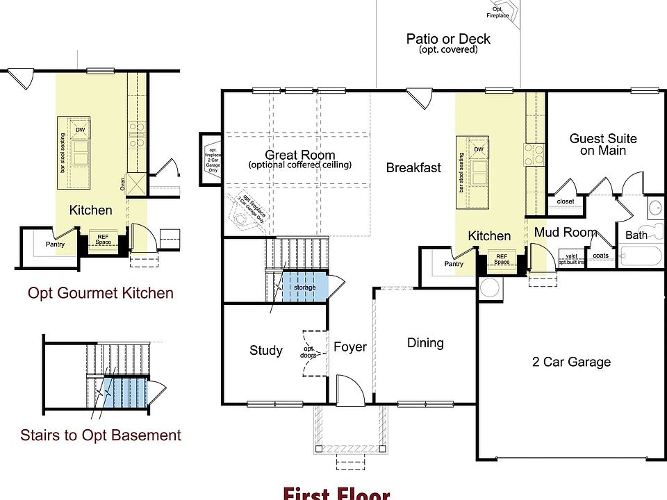 2nd image of 33 Cottontail Ln