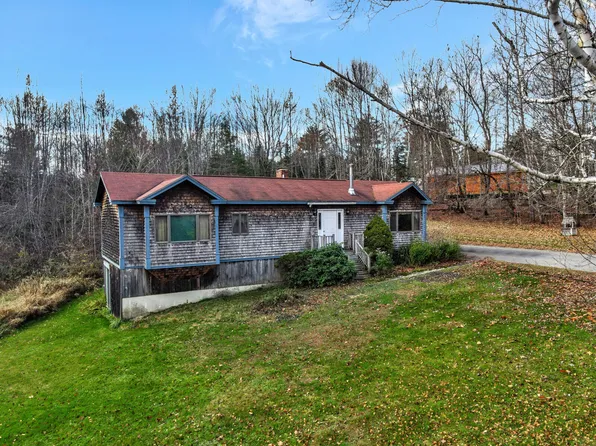 61 Horn Hill Road, Fairfield, ME 04937