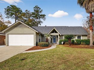 5 Green Turtle Cay, Savannah, GA 31410