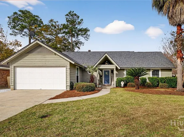 5 Green Turtle Cay, Savannah, GA 31410