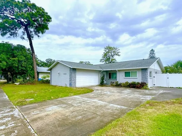 6849 99th Ave N, Pinellas Park, FL 33782
