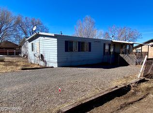 376 N Harless St, Eagar, AZ 85925