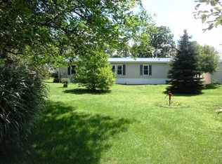 21120 Mount Zion St, Cassopolis, MI 49031