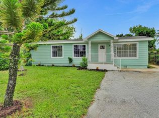 4218 Sherri Ct, Lake Worth, FL 33461