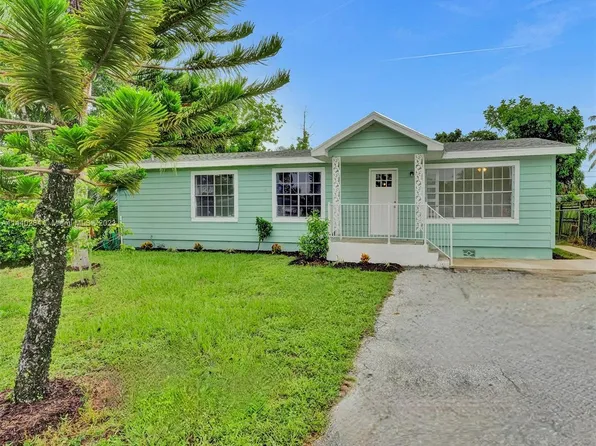 4218 Sherri Ct, Lake Worth, FL 33461